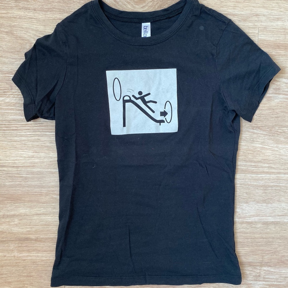 Portal T-shirt